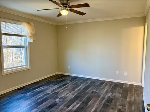 Bedroom - 450 Cedar Tree Dr, Walhalla, SC 29691 photo 1 of 4