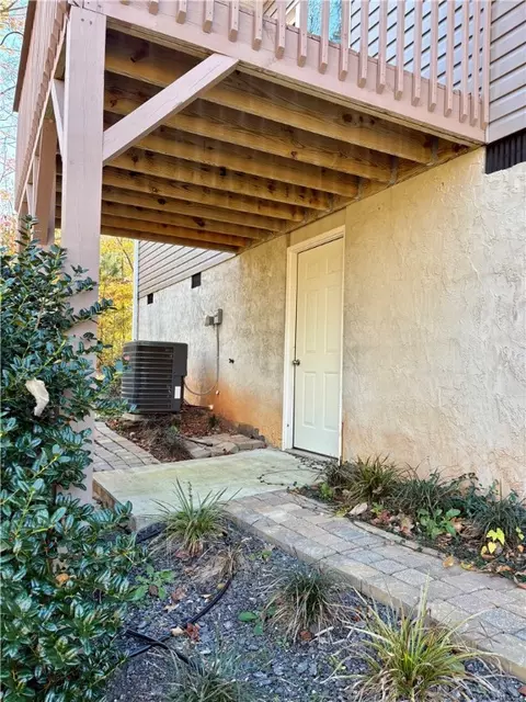 Exterior - 450 Cedar Tree Dr, Walhalla, SC 29691 photo 8 of 9