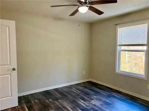 Bedroom - 450 Cedar Tree Dr, Walhalla, SC 29691 photo 3 of 4