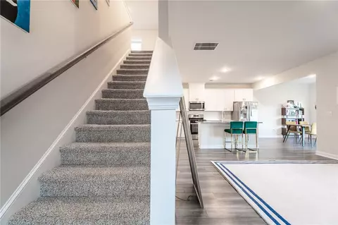 Entry Way - 120 Longleaf Ln, Pendleton, SC 29670 photo 6 of 9