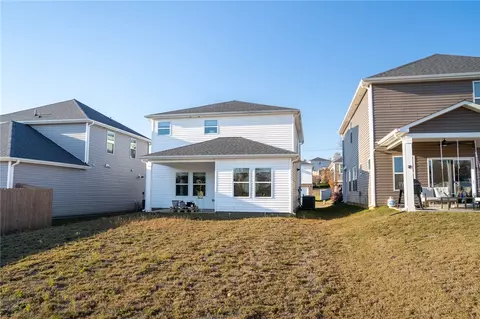 Exterior - 120 Longleaf Ln, Pendleton, SC 29670 photo 6 of 8