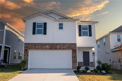 Exterior - 120 Longleaf Ln, Pendleton, SC 29670 photo 2 of 8