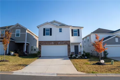 Exterior - 120 Longleaf Ln, Pendleton, SC 29670 photo 3 of 8