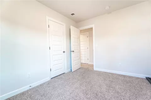 Bedroom - 120 Longleaf Ln, Pendleton, SC 29670 photo 4 of 7