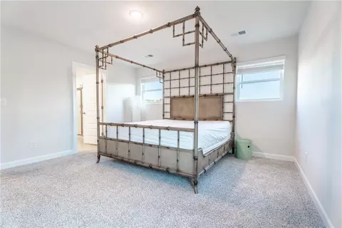 Bedroom - 120 Longleaf Ln, Pendleton, SC 29670 photo 5 of 7
