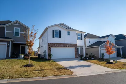 Exterior - 120 Longleaf Ln, Pendleton, SC 29670 photo 4 of 8