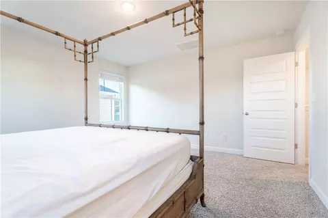 Bedroom - 120 Longleaf Ln, Pendleton, SC 29670 photo 7 of 7