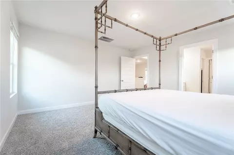 Bedroom - 120 Longleaf Ln, Pendleton, SC 29670 photo 6 of 7