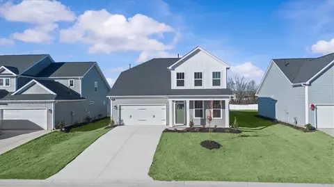 134 Ives Way, Piedmont, SC 29673