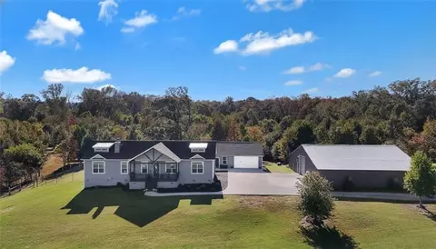 924 Norris Rd, Anderson, SC 29626
