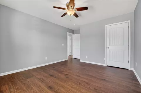 Bedroom - 105 Amherst Way, Easley, SC 29642 photo 7 of 7