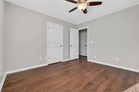 Bedroom - 105 Amherst Way, Easley, SC 29642 photo 4 of 7