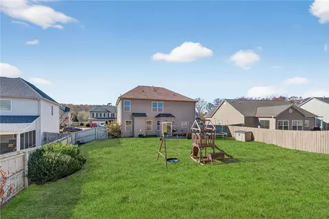 Exterior - 105 Amherst Way, Easley, SC 29642 photo 4 of 4