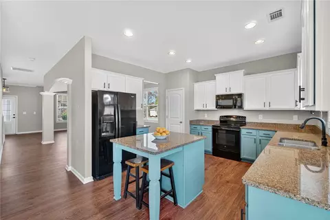 Kitchen - 105 Amherst Way, Easley, SC 29642 photo 1 of 6