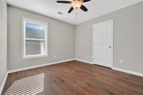 Bedroom - 105 Amherst Way, Easley, SC 29642 photo 5 of 7