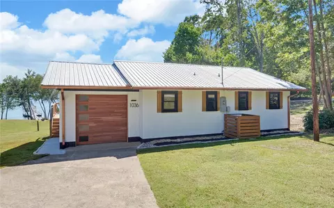 1036 Lightwood Rd, Hartwell, GA 30643