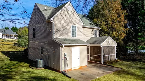Exterior - 109 Wisteria Way, Pendleton, SC 29670 photo 4 of 5