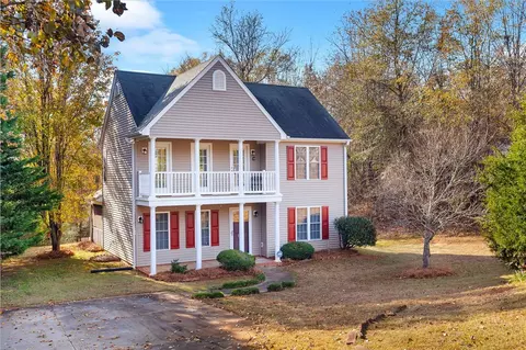 Exterior - 109 Wisteria Way, Pendleton, SC 29670 photo 5 of 5
