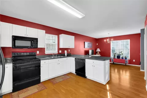Kitchen - 109 Wisteria Way, Pendleton, SC 29670 photo 3 of 4