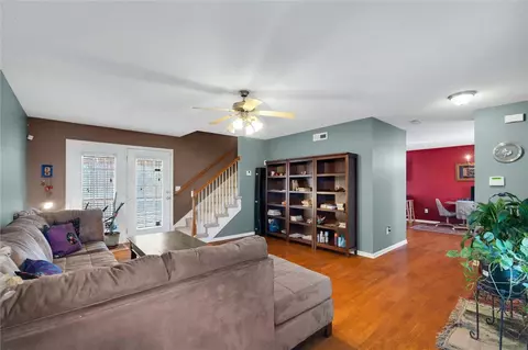 Living - 109 Wisteria Way, Pendleton, SC 29670 photo 2 of 3