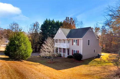 Exterior - 109 Wisteria Way, Pendleton, SC 29670 photo 2 of 5