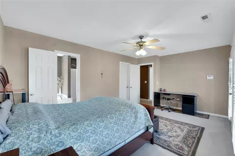 Bedroom - 109 Wisteria Way, Pendleton, SC 29670 photo 2 of 4