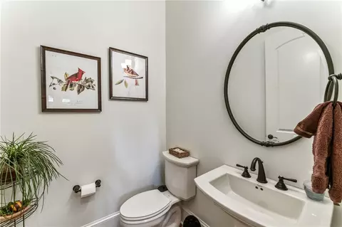 Bath - 805 Top Ridge Dr, Sunset, SC 29685 photo 4 of 6