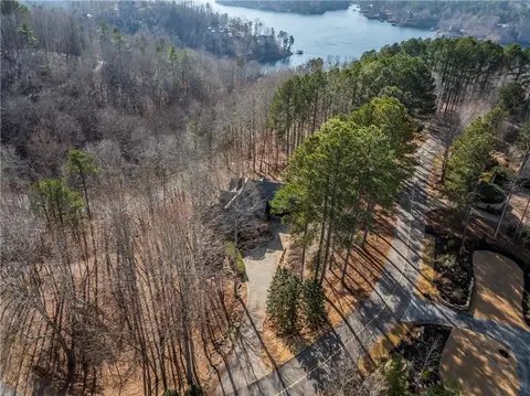 View/Area - 805 Top Ridge Dr, Sunset, SC 29685 photo 1 of 2