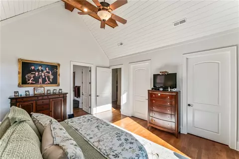 Bedroom - 805 Top Ridge Dr, Sunset, SC 29685 photo 3 of 8