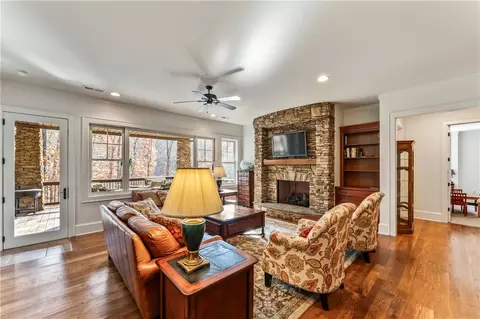 Other - 805 Top Ridge Dr, Sunset, SC 29685 photo 4 of 9