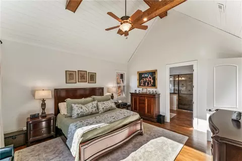 Bedroom - 805 Top Ridge Dr, Sunset, SC 29685 photo 1 of 8