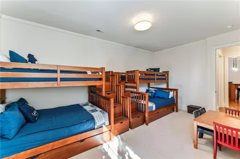 Bedroom - 805 Top Ridge Dr, Sunset, SC 29685 photo 4 of 8