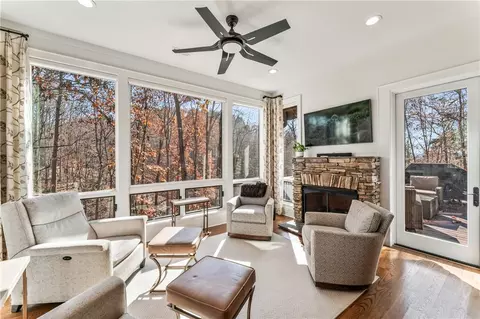 Other - 805 Top Ridge Dr, Sunset, SC 29685 photo 2 of 9