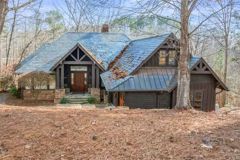 Exterior - 805 Top Ridge Dr, Sunset, SC 29685 photo 3 of 9