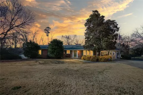 1005 Pinecroft Dr, Anderson, SC 29621