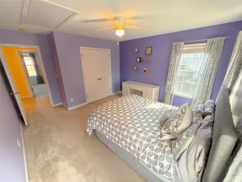 Bedroom - 190 Jameson Rd, Easley, SC 29640 photo 1 of 3