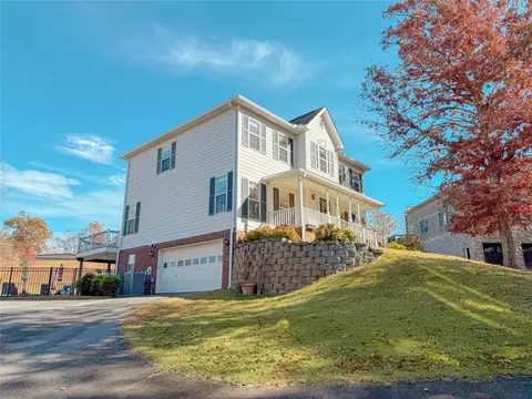 Exterior - 190 Jameson Rd, Easley, SC 29640 photo 11 of 11