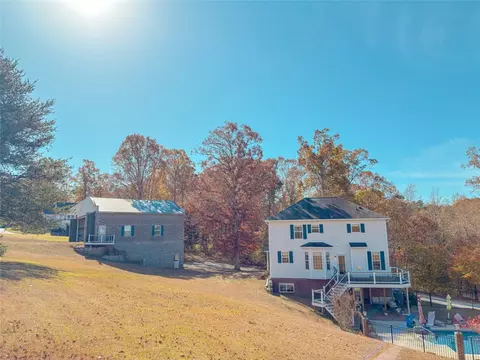 Exterior - 190 Jameson Rd, Easley, SC 29640 photo 6 of 11