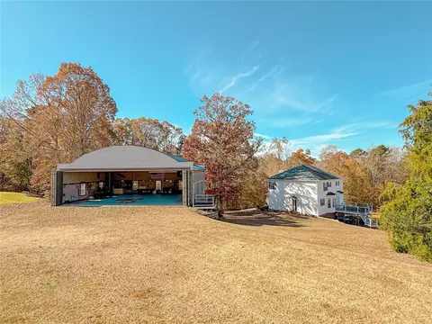 Exterior - 190 Jameson Rd, Easley, SC 29640 photo 3 of 11