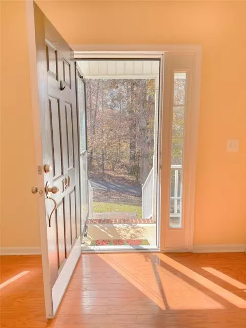 Entry Way - 190 Jameson Rd, Easley, SC 29640 photo 1 of 7