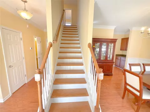 Entry Way - 190 Jameson Rd, Easley, SC 29640 photo 4 of 7