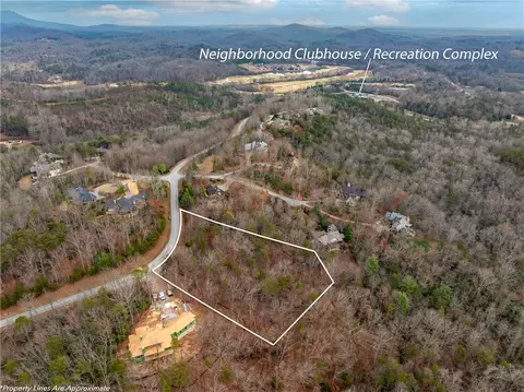 315 Highridge Pkwy, Marietta, SC 29661