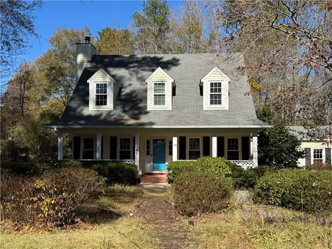 109 Hill Pine Ct, Clemson, SC 29631