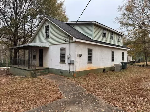 Exterior - 136 Abel Rd, Clemson, SC 29631 photo 2 of 2