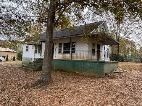 Exterior - 136 Abel Rd, Clemson, SC 29631 photo 1 of 2