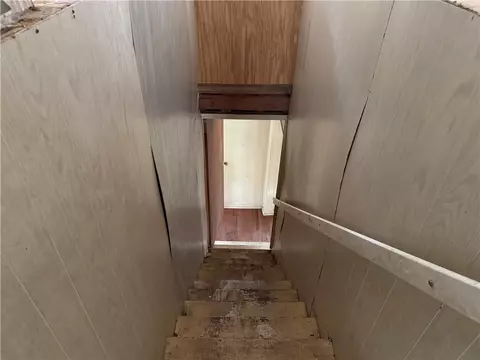 Entry Way - 136 Abel Rd, Clemson, SC 29631 photo 3 of 3
