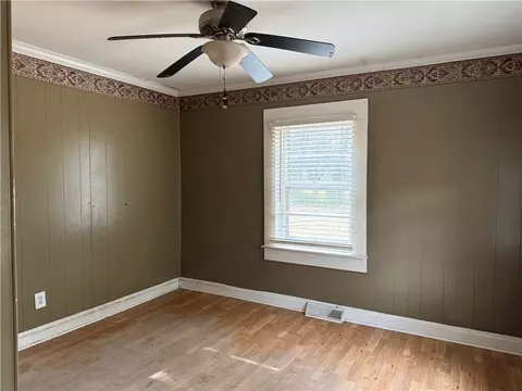 Bedroom - 136 Abel Rd, Clemson, SC 29631 photo 1 of 3