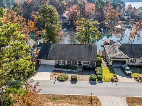 207 S Reach Ln, Salem, SC 29676
