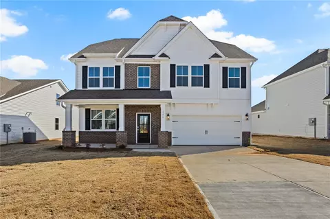 151 Anderson Oaks Ln #LOT 24, Easley, SC 29642