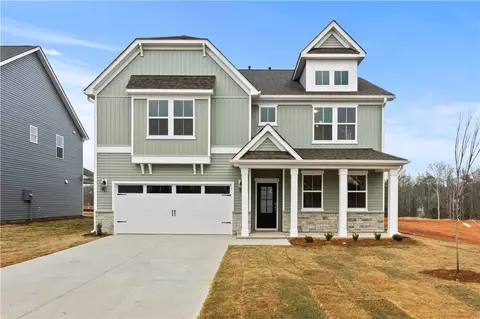 134 Anderson Oaks Ln #84, Easley, SC 29642